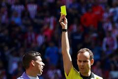 Ruben Alcaraz (Real Valladolid)