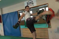 Endorfiny Tomáše Rašky