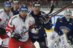 Carlson Hockey Games 2019: Česko vs. Finsko