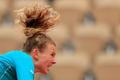 Kateřina Siniaková v osmifinále French Open 2019
