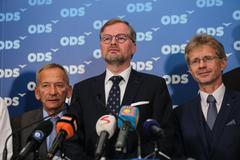 Senátní volby druhé kolo - ODS - všichni - Fiala