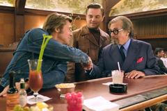 Tenkrát v Hollywoodu