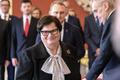 Miloš Zeman jmenoval ministrem průmyslu - Karel Havlíček, ministryní spravedlnosti - Marie Benešová a ministrem dopravy - Vladimír Kremlík