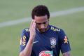 Neymar na tréninku před Copa America 2019