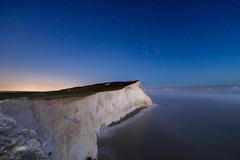 Fergus Kennedy - jak fotit meteorické roje