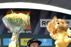 Adam Yates