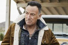 Bruce Springsteen