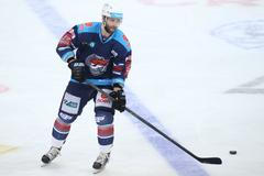 HC Sparta - Piráti Chomutov, 45. kolo ELH