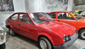 prototypy BAZ z Bratislavy