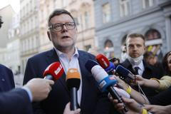 Spolu / Parlamentní volby 2021 / Sněmovní volby 2021 / Volby 2021