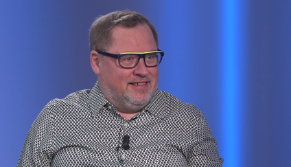 Spotlight Aktuálně.cz - Václav Kopta