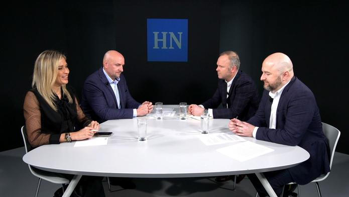 Debata HN: Energetická efektivita firem