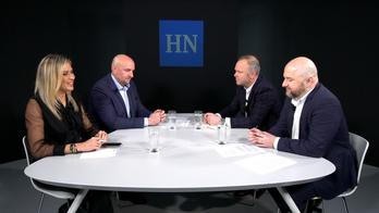 Debata HN: Energetická efektivita firem