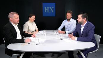 Debata HN: Nový rok, nové výzvy - co v oblasti HR čeká české firmy?