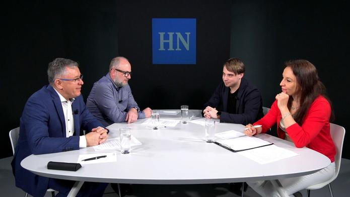 Debata HN: Jak vyzrát na energie