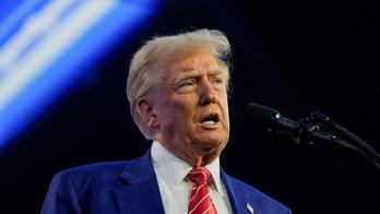 Zvolený americký prezident Donald Trump