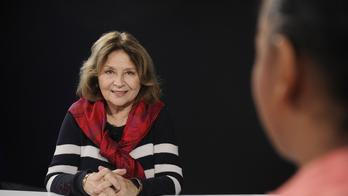 Spotlight Aktuálně.cz - Emília Vašáryová