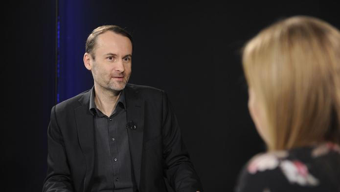 Dalibor Špok - Spotlight Aktuálně.cz