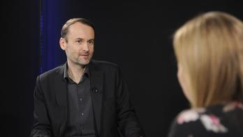 Dalibor Špok - Spotlight Aktuálně.cz