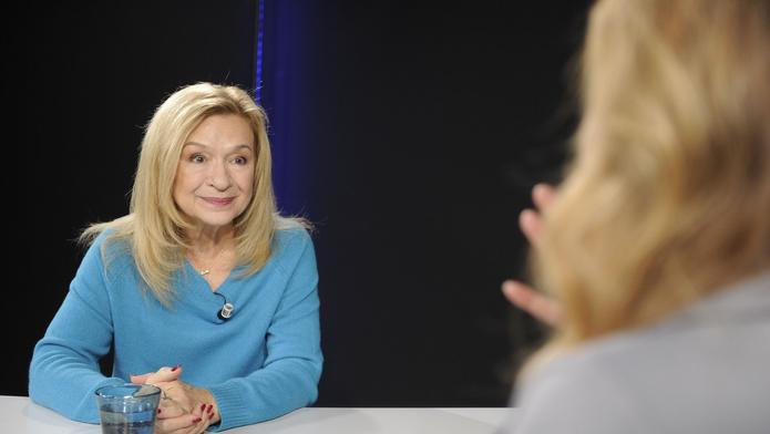 Spotlight Aktuálně.cz - Jana Paulová