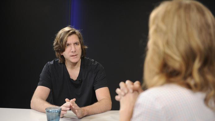 Spotlight Aktuálně.cz - David Svoboda