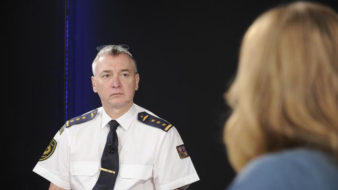 Spotlight Aktuálně.cz - Miroslav Lukeš