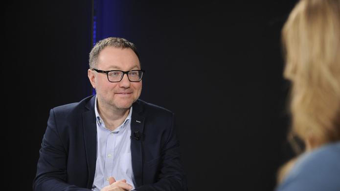 Spotlight Aktuálně.cz - Martin Ehl