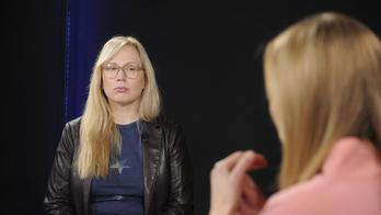 Anna Shavit - Spotlight Aktuálně.cz