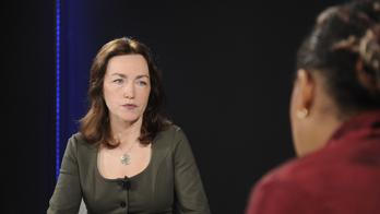 Spotlight Aktuálně.cz - Alsu Kurmaševová