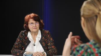 Spotlight Aktuálně.cz - Hana Frištenská