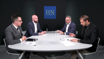 Debata HN - Nový kybernetický zákon je tu. Co vše byste měli vědět?