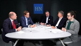 Debata HN: Top realitní fondy: Výhled na rok 2025