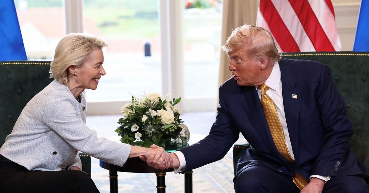 Trumpova administrativa tlačí na Evropu kvůli naftě, EU odmítá ustoupit