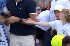 US Open Kamil Majchrzak