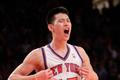 Jeremy Lin v nejslavnějším období své kariéry, kdy byl miláčkem New Yorku