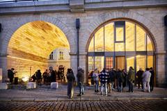 Negrelliho viadukt, viadukt, Praha, přestavba, rekonstrukce, most