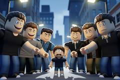 Krotitelé bossů - Psycholog o ráji úchylů