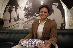 Foto: Jak se dělají Mozartovy koule