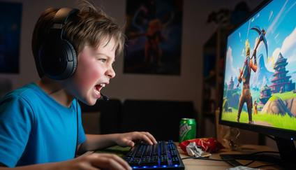 Krotitelé bossů - Z offline pohody do online agrese