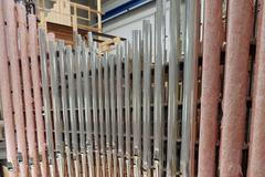 Svatovítské varhany