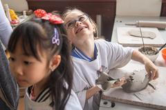 Základní škola Kunratická, Chytré Česko, zájmové kroužky pro děti