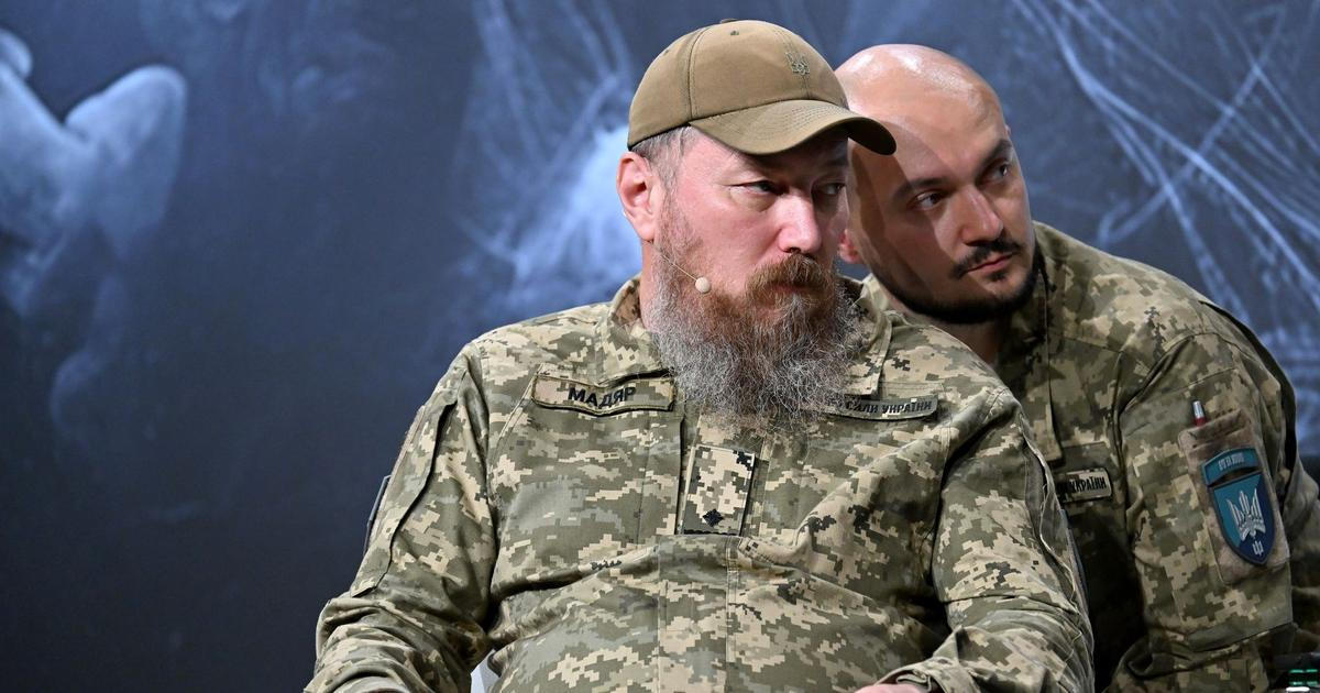 Táhněte na Sibiř a začněte znovu! Ukrajinský velitel posílá na Krym ostrý vzkaz