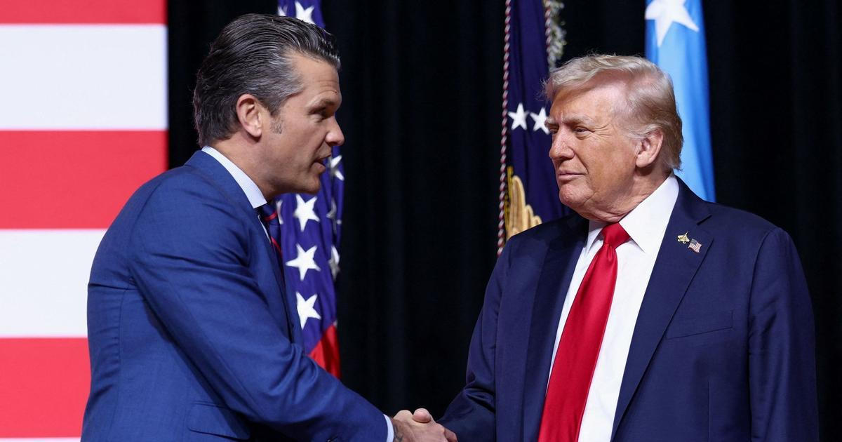 USA potvrdily pokračující vojenskou přítomnost v Polsku, řekl ministr obrany