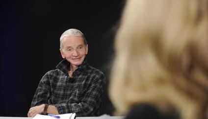 Spotlight - Leoš Válka