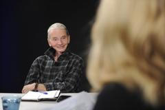 Spotlight - Leoš Válka