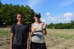 čokoládový diamant