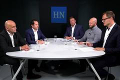 Debata HN: Automatizace v logistice jako klíč ke konkurenceschopnosti