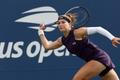Karolína Muchová, US Open 2025
