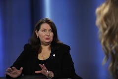 Spotlight - Milena Králíčková