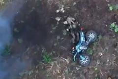 Rusové vyrážejí dobýt pozice u Pokrovska jeden po druhém. Ve vzduchu už na ně čeká roj dronů